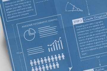 How To Make An Infographic (Infographic)