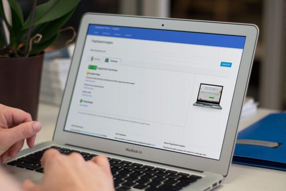Does My Website Page Load Speed Matter?